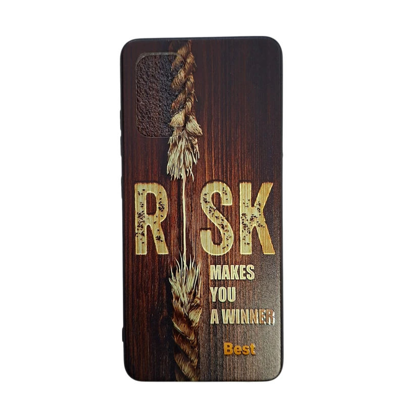 کاور مدل ALPHA مناسب برای گوشی موبایل سامسونگ Galaxy A32 4G /a324g 