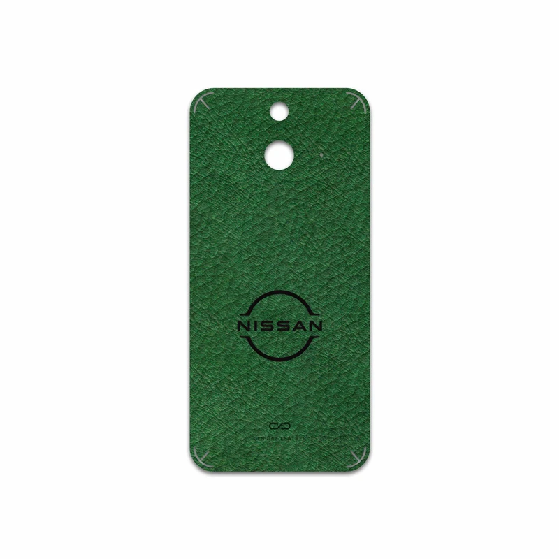 برچسب پوششی ماهوت مدل GL-NSSN مناسب برای گوشی موبایل اچ تی سی One E8