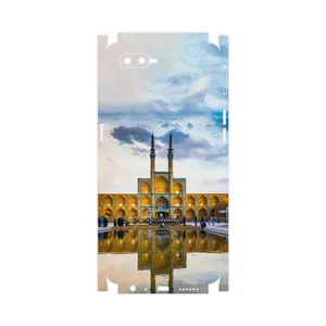 MAHOOT Amir Chakhmaq Square Yazd-FullSkin Cover Sticker for Oppo K1
