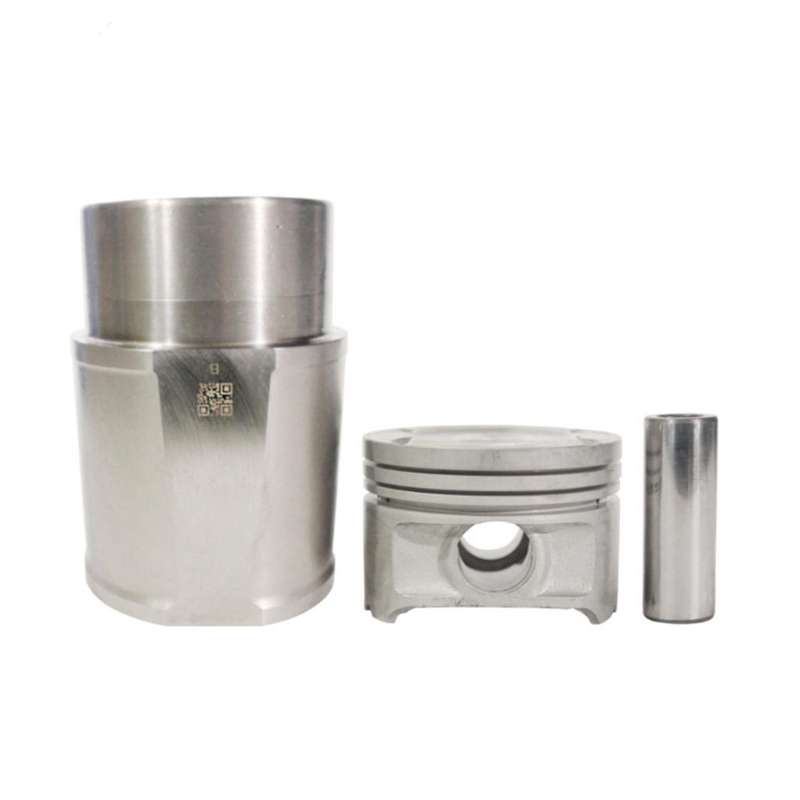 بوش و پيستون و گژن پين ام پي ان مدل TU2 مناسب براي پژو 206