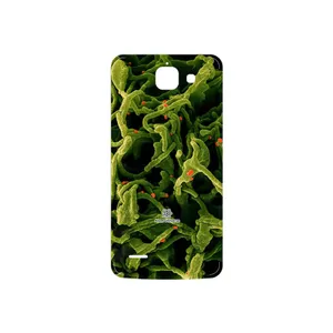 MAHOOT Atom Universe 2 Cover Sticker for Huawei Ascend G730