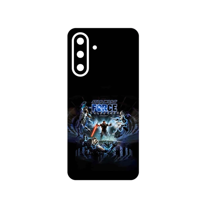 برچسب پوششی ماهوت مدل Star Wars Game Series مناسب برای گوشی موبایل سامسونگ Galaxy A36