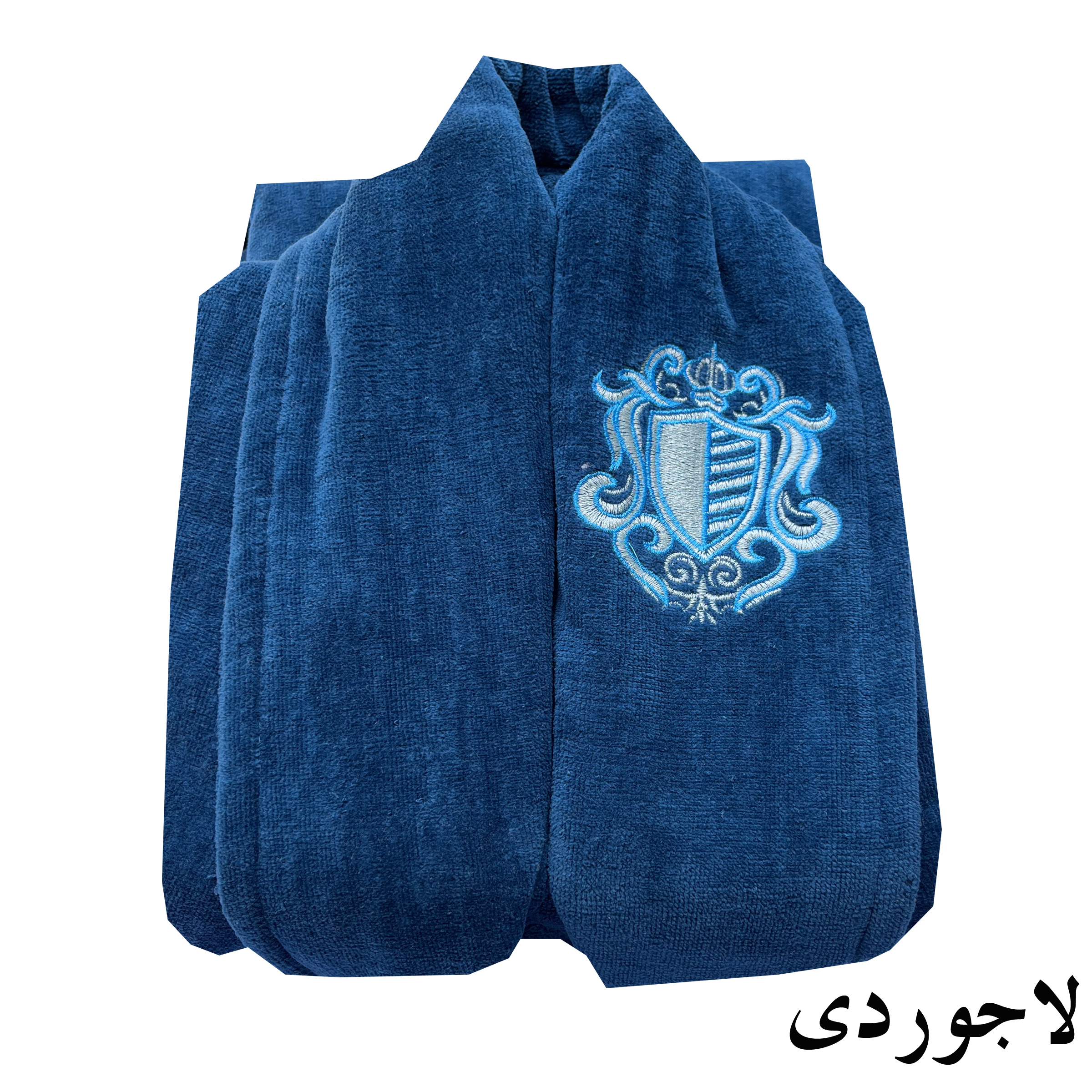 حوله پالتویی پاموک مدل نخ رینگ سایز ۱۲۵
