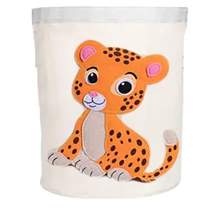 ارگانایزر کودک هیاهو مدل Leopard کد 110