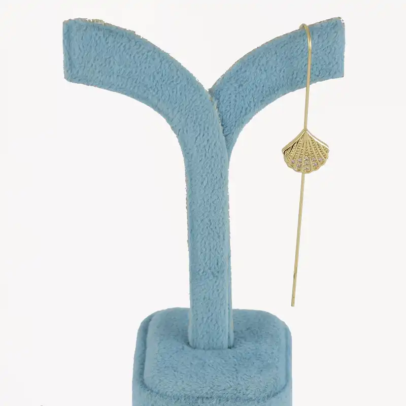 گوشواره زنانه مدل CC222