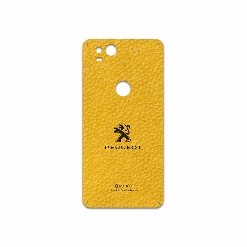 برچسب پوششی ماهوت مدل ML-PEGT مناسب برای گوشی موبایل گوگل Pixel