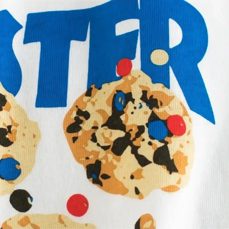 تی شرت آستین کوتاه دخترانه مدل MDSS-CG5525