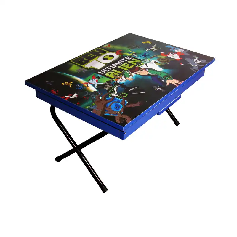 میز تحریر میزیمو مدل بن تن کد 3422