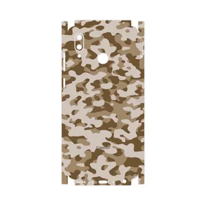 MAHOOT Army-Desert-FullSkin Cover Sticker for Honor Play