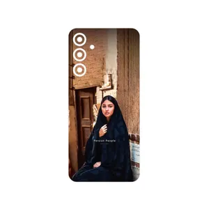 MAHOOT Portrait of an Iranian Woman Cover Sticker for Samsung Galaxy A16 5G