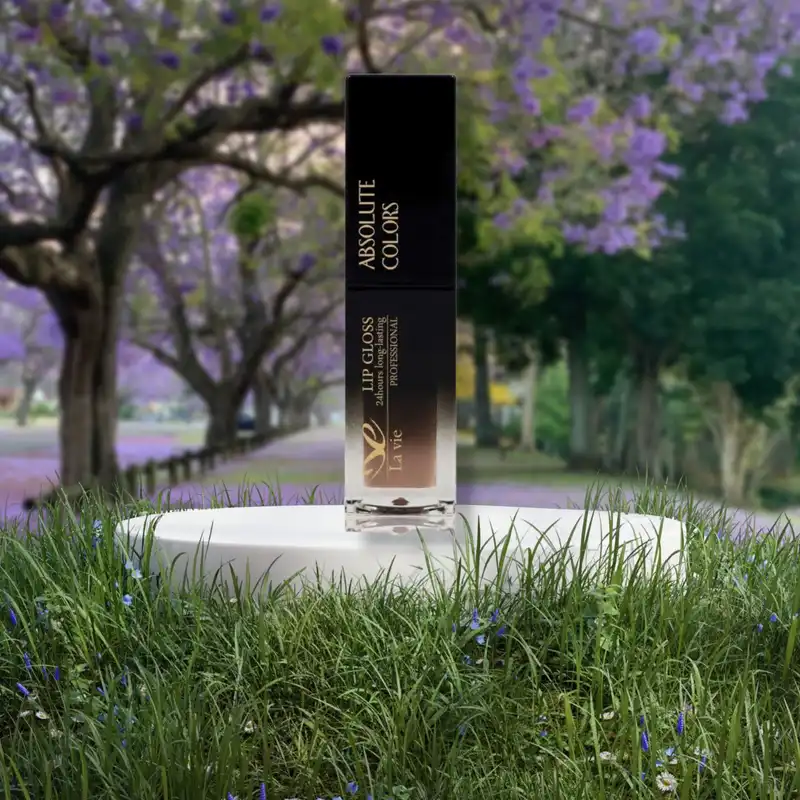 رژ لب مایع لاویی مدل RZZDEH-041 شماره G.208