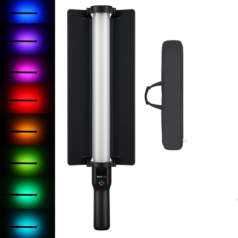 عکس شماره 2 : باتوم لایت سپتا مدل j60