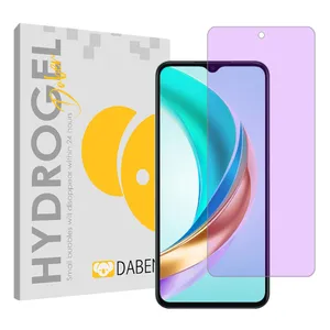 Daben Tough model Anti-Purple screen protector suitable for Honor X6b Mobile phone