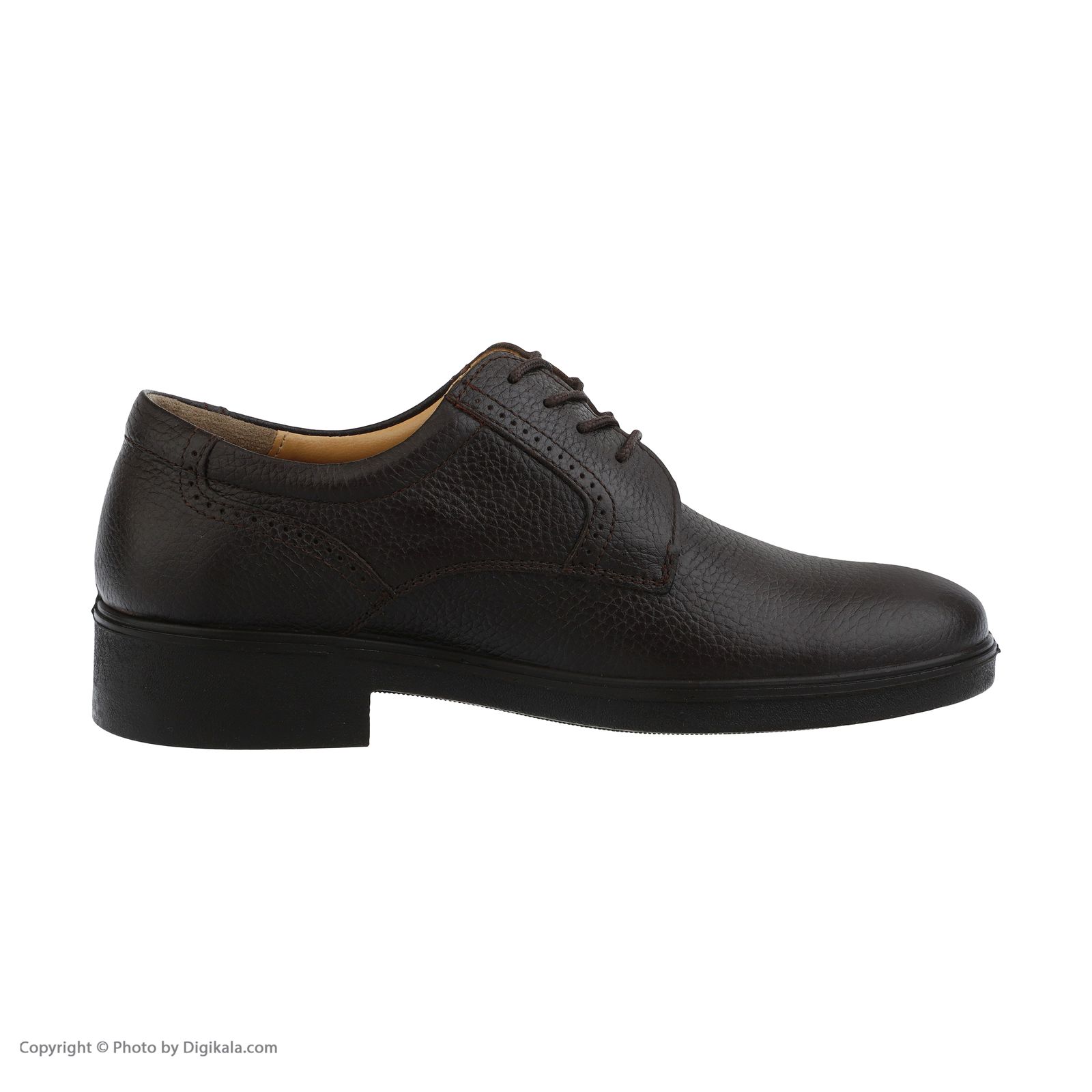 کفش مردانه شهر چرم مدل PA24541 -  - 5