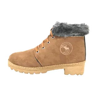 نیم بوت زنانه مدل bbr40