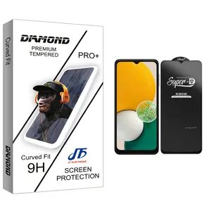 JF Diamond Screen Protector For Samsung Galaxy a13 4G