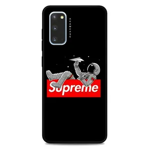 AKAM AMCWSGS20-BRANDS6 Cover For Samsung Galaxy S20