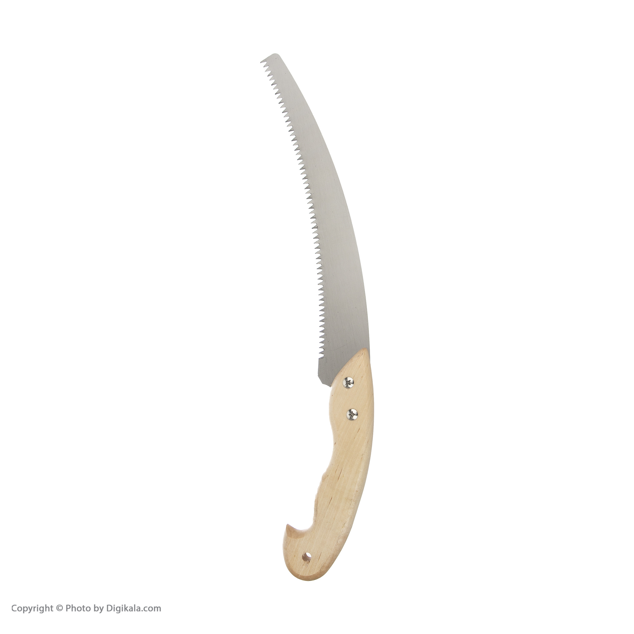 اره سامورایی کد 02