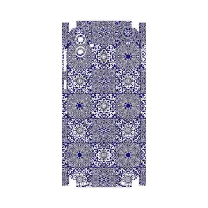 MAHOOT Iran Tile 11-FullSkin Cover Sticker for Samsung Galaxy A04