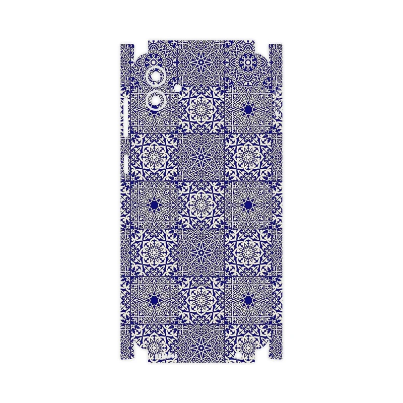 برچسب پوششی ماهوت مدل Iran Tile 11-FullSkin مناسب برای گوشی موبایل سامسونگ Galaxy A04