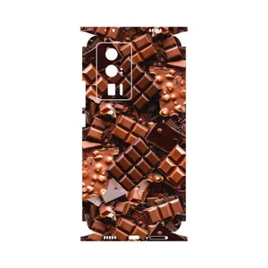MAHOOT Chocolate-FullSkin Cover Sticker for Xiaomi Poco F5 Pro