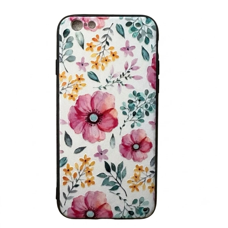 کاور مدل 01 مناسب برای گوشی موبایل اپل Iphone 6/6s