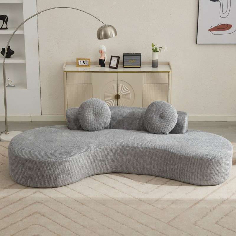 مبل راحتی ۳ نفره مدل Veniz