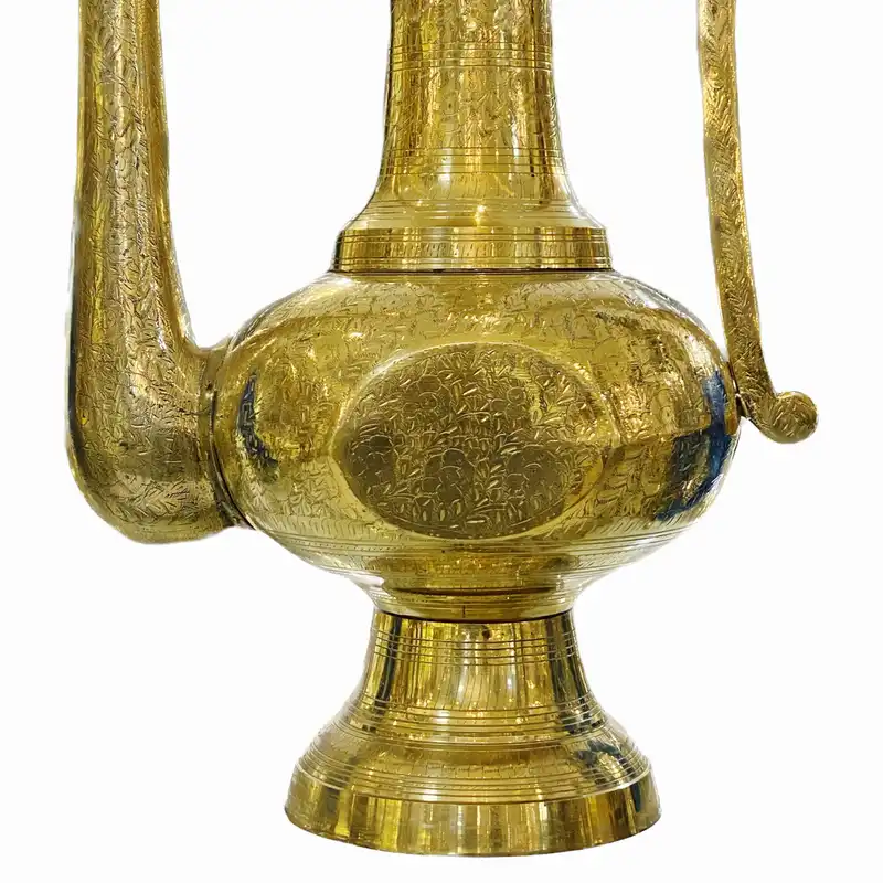 گلاب پاش برنجی مدل 399.180H