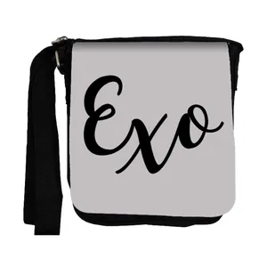 کیف رودوشی طرح EXO مدل SB0103