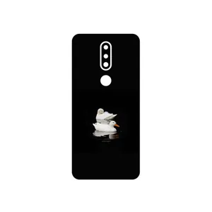 MAHOOT Duck Cover Sticker for Nokia 7.1