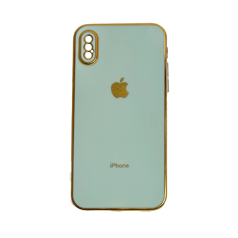 کاور مدل Mai05 مناسب برای گوشی موبایل اپل Iphone X/XS
