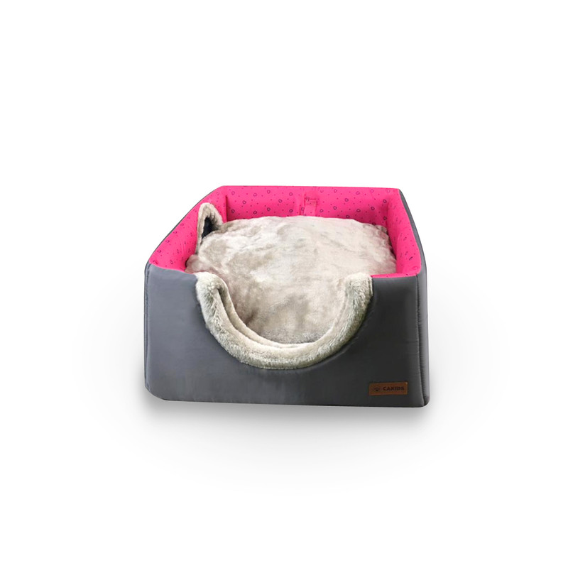 جای خواب سگ و گربه مدل 3 کاره