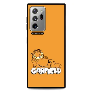 AKAM AMC-WSGN20U-GARFIELD7 Cover For Samsung Galaxy Note 20 Ultra