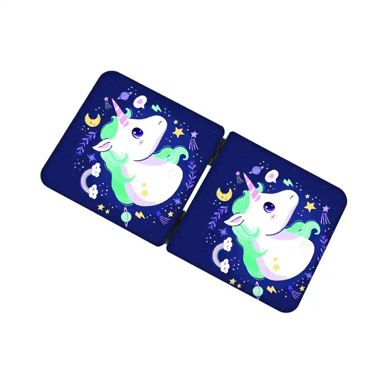 جعبه سیگار مدل یونیکورن کد 565