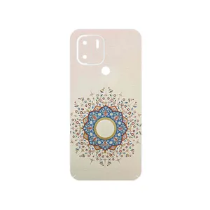 MAHOOT Art of Illumination 1 Cover Sticker for Xiaomi Redmi A1 Plus