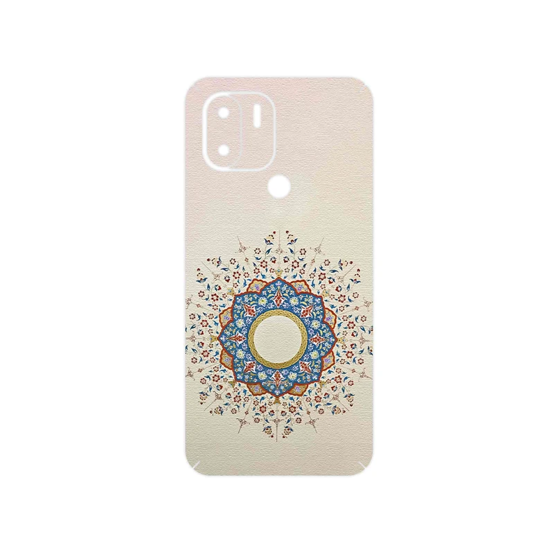 برچسب پوششی ماهوت مدل Art of Illumination 1 مناسب برای گوشی موبایل شیائومی Redmi A1 Plus