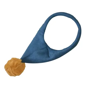 شال گردن بافتنی بچگانه مدل رینگی کد 1405