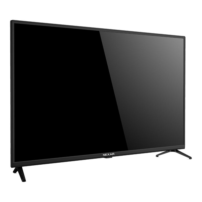 تلویزیون ال ای دی نکسار مدل NTV-H43A212N سایز 43 اینچ