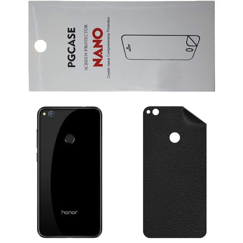 برچسب پوششی مدل STAR CH مناسب برای گوشی موبایل آنر 8 Lite