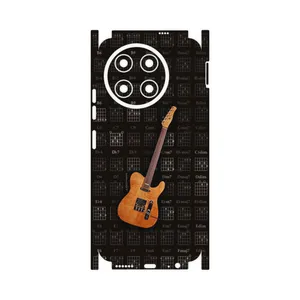MAHOOT Guitar_Instrument-FullSkin Cover Sticker for Tecno Spark 30 Pro