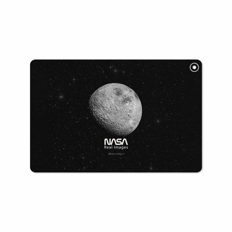 برچسب پوششی ماهوت مدل Moon-By-NASA مناسب برای تبلت هوآوی Matepad T10 2020 AGS-L09