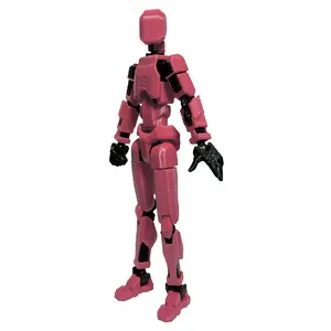 اکشن فیگور لاکی 13 مدل Dummy 13 کد P13