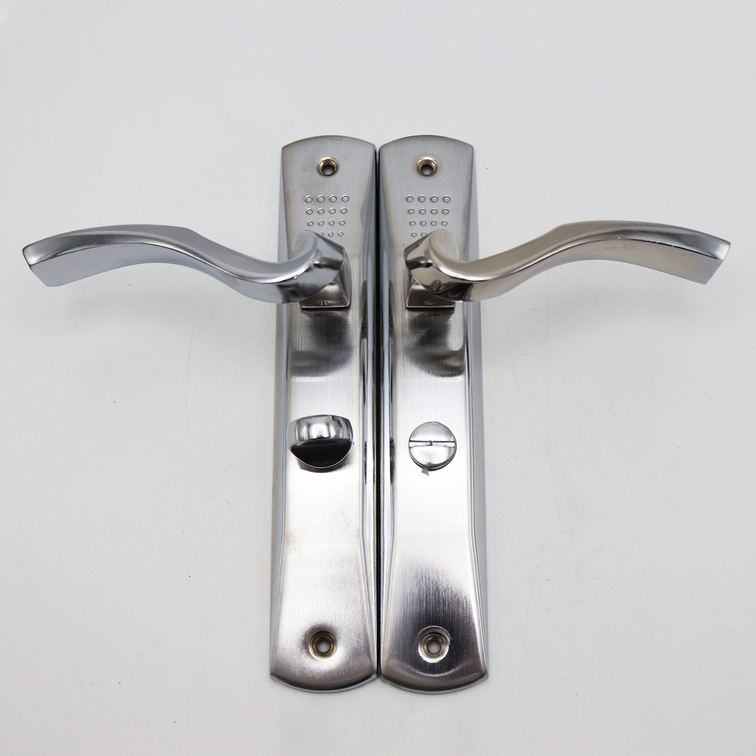 دستگیره در سرویس تانوس کد YP-SERVICE-RANGI-RIHT بسته 2 عددی