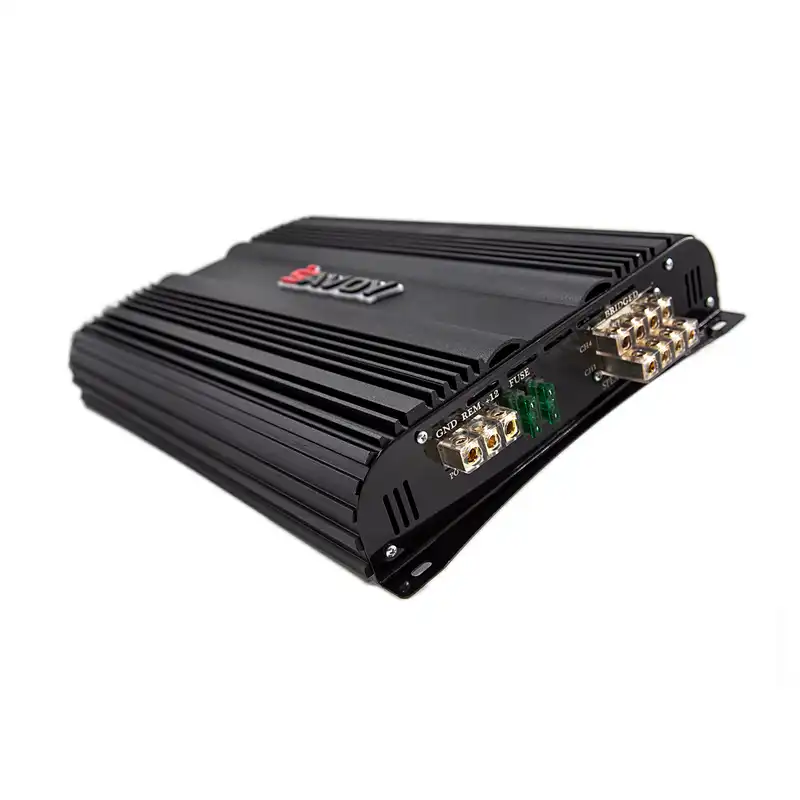 آمپلی فایر خودرو ساووی مدل SV-804