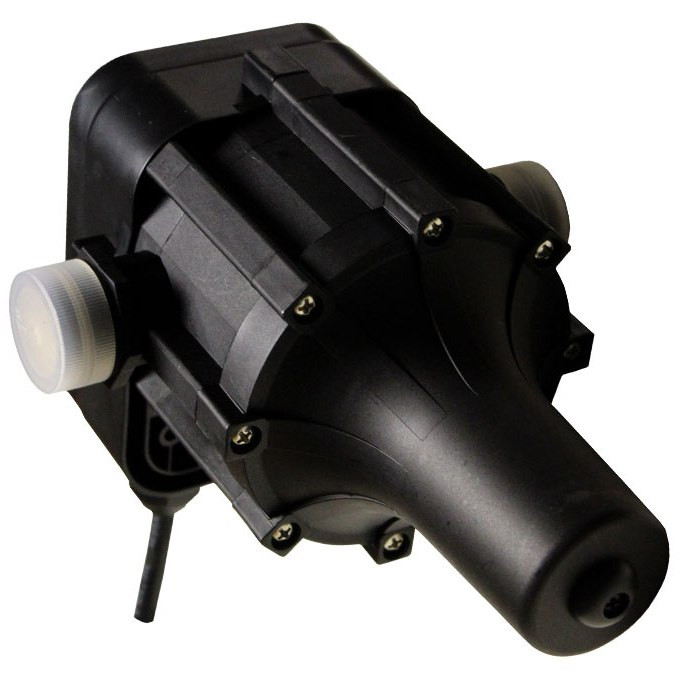 کلید کنترل اتوماتیک پمپ نفیس فلو مدل PC-10