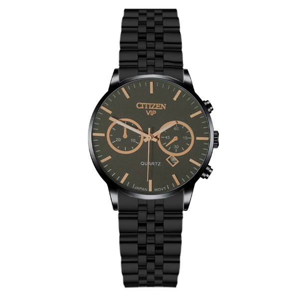 ساعت مچی عقربه ای زنانه مدل کلاسیک کد 1