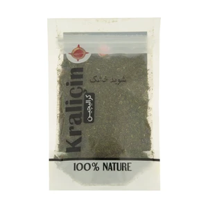 شوید خشک کرالیچین - 50 گرم