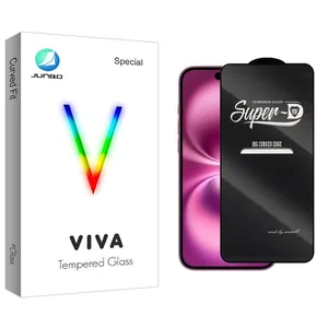 Junbo Viva SuperD Screen Protector For Apple iPhone 16