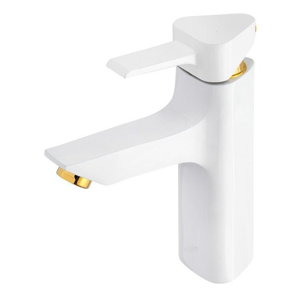 شیر روشویی فراست پویا مدل برمودا STA شیر روشویی فراست پویا مدل برمودا STA