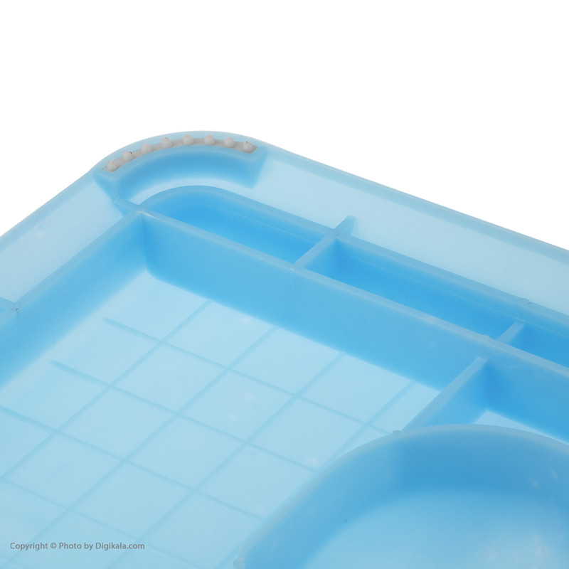 توالت زمینی بردیاپلاست مدل کودک 001